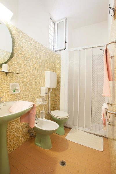 Hotel Palazzi, Gabicce Mare, Italy