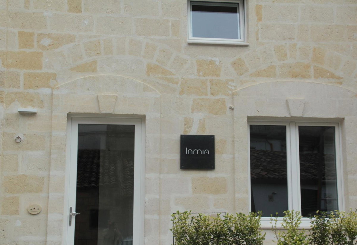 Hotel · Lamia Room Rentals, Matera