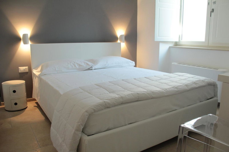 Lamia Room Rentals, Matera, Italy