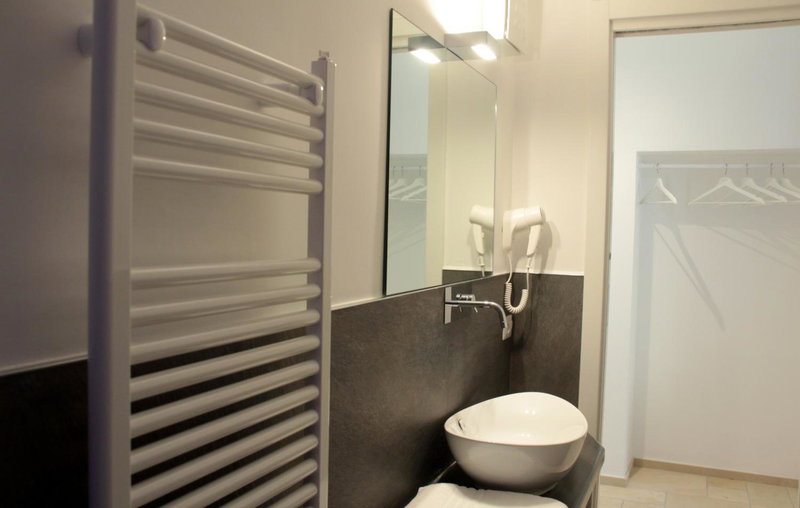 Lamia Room Rentals, Matera, Italy