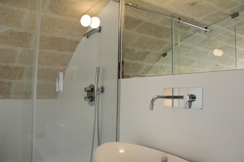 Lamia Room Rentals, Matera, Italy