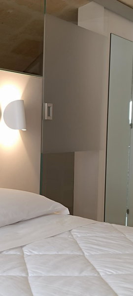 Lamia Room Rentals, Matera, Italy