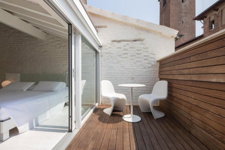 Scaravelli Residenza, Mantova, Italy