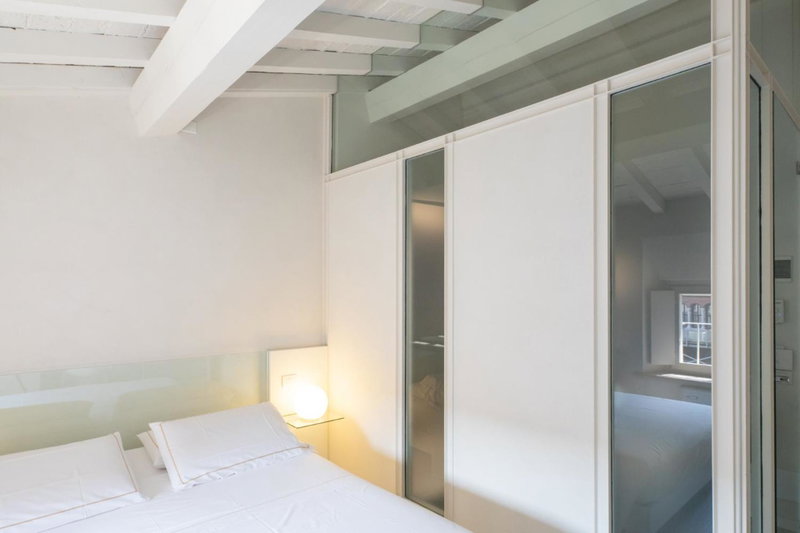 Scaravelli Residenza, Mantova, Italy