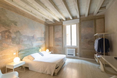 Scaravelli Residenza, Mantova, Italy