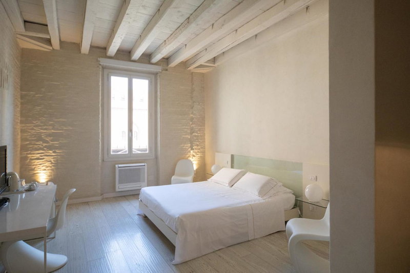 Scaravelli Residenza, Mantova, Italy