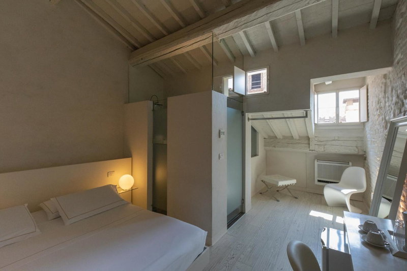 Scaravelli Residenza, Mantova, Italy