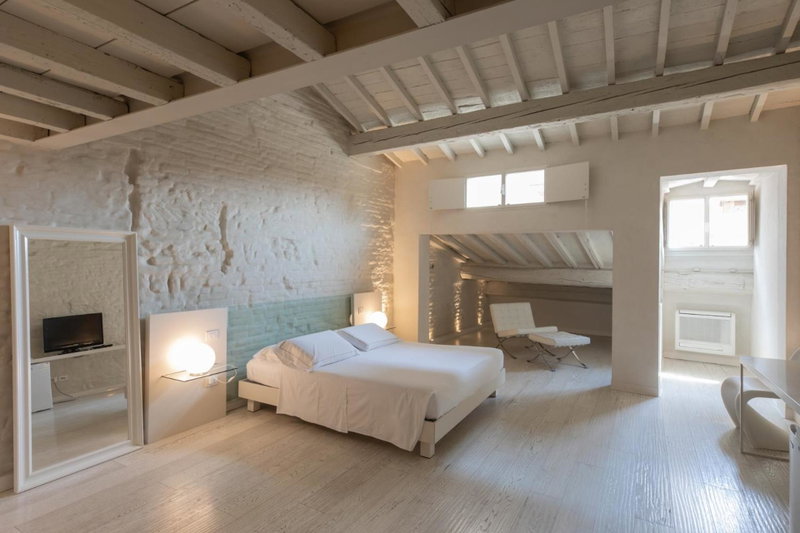 Scaravelli Residenza, Mantova, Italy