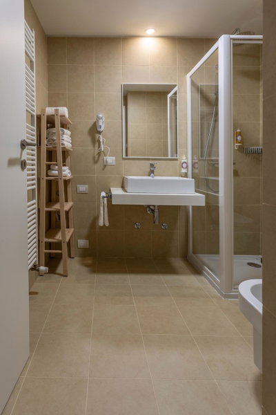Habitat Guest House, Trento, Italy