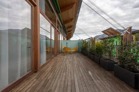 Habitat Guest House, Trento, Italy