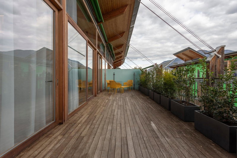 Habitat Guest House, Trento, Italy