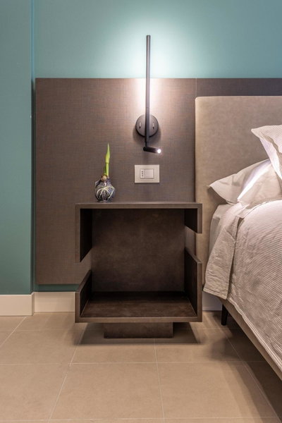 Habitat Guest House, Trento, Italy
