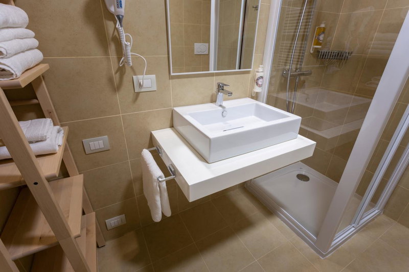 Habitat Guest House, Trento, Italy