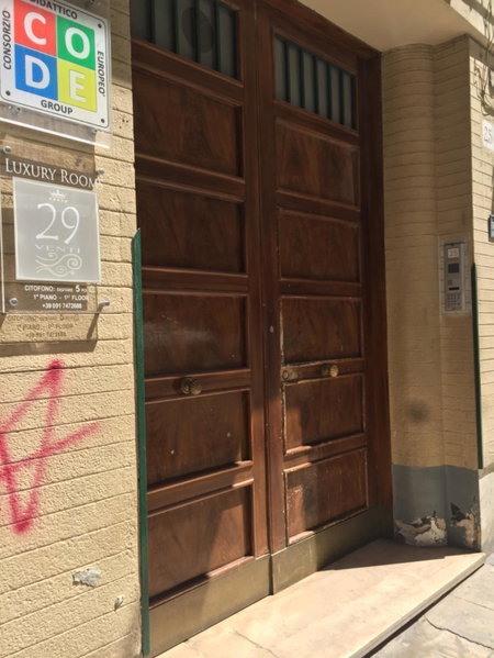 29 Venti Luxury, Palermo, Italy