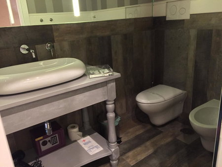 29 Venti Luxury, Palermo, Italy
