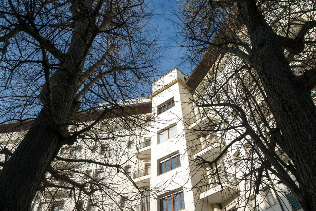 Hotel · Casa Al Carmine, Padova