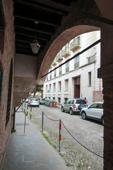 Casa Al Carmine, Padova, Italy
