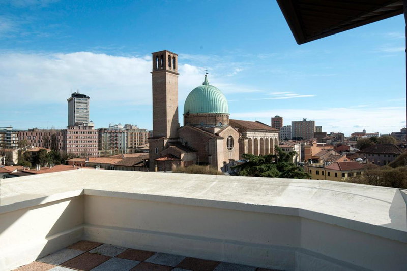 Casa Al Carmine, Padova, Italy