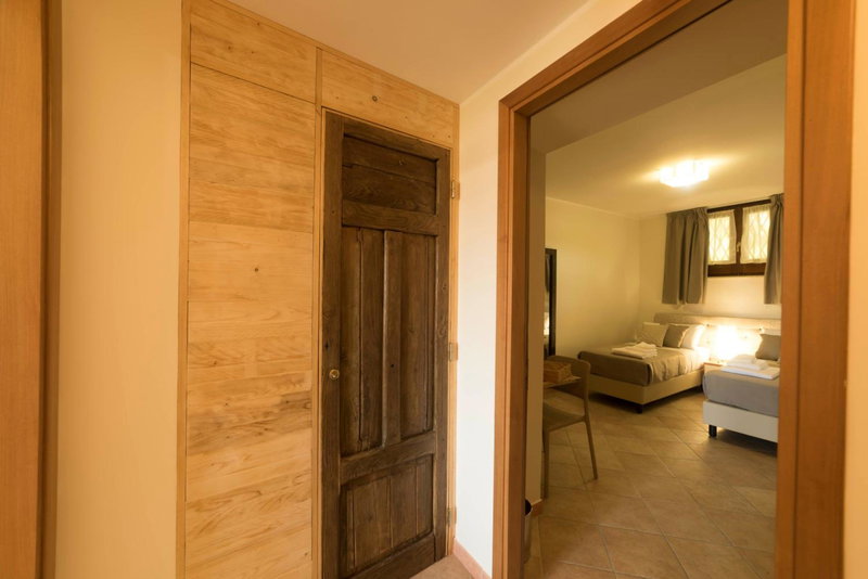 BBuSS Country Club, Catanzaro, Italy