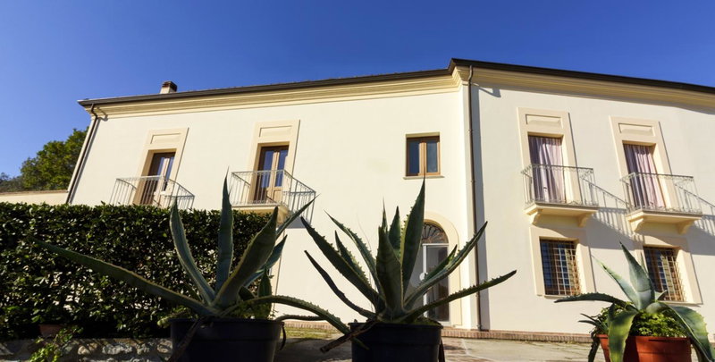 BBuSS Country Club, Catanzaro, Italy
