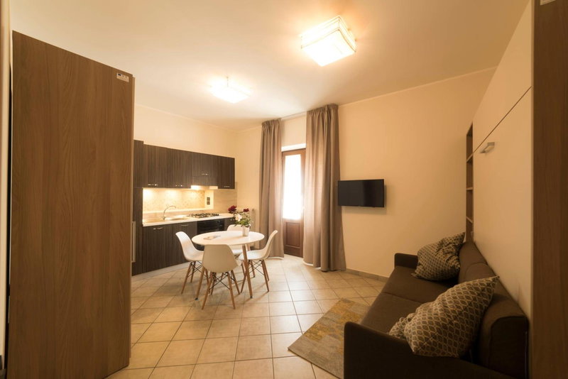 BBuSS Country Club, Catanzaro, Italy