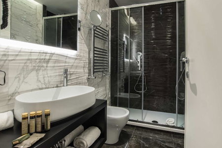 Spagna Luxury'n Trevi, Rome, Italy