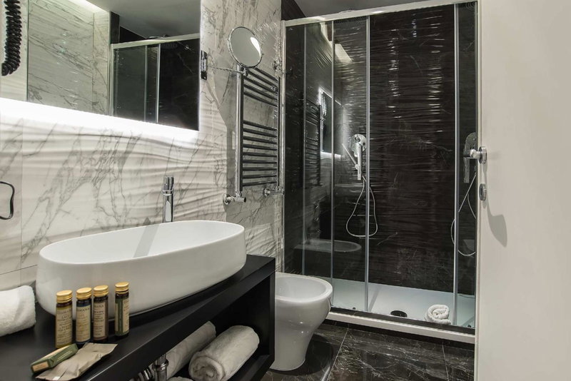 Spagna Luxury'n Trevi, Rome, Italy