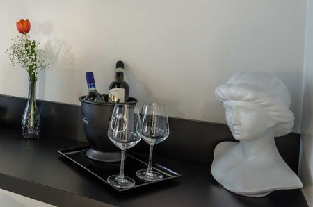 Spagna Luxury'n Trevi, Rome, Italy