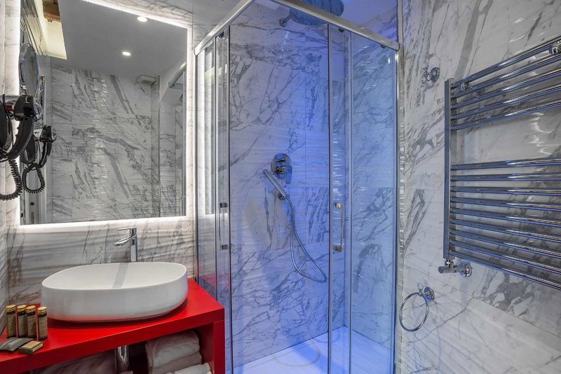 Spagna Luxury'n Trevi, Rome, Italy