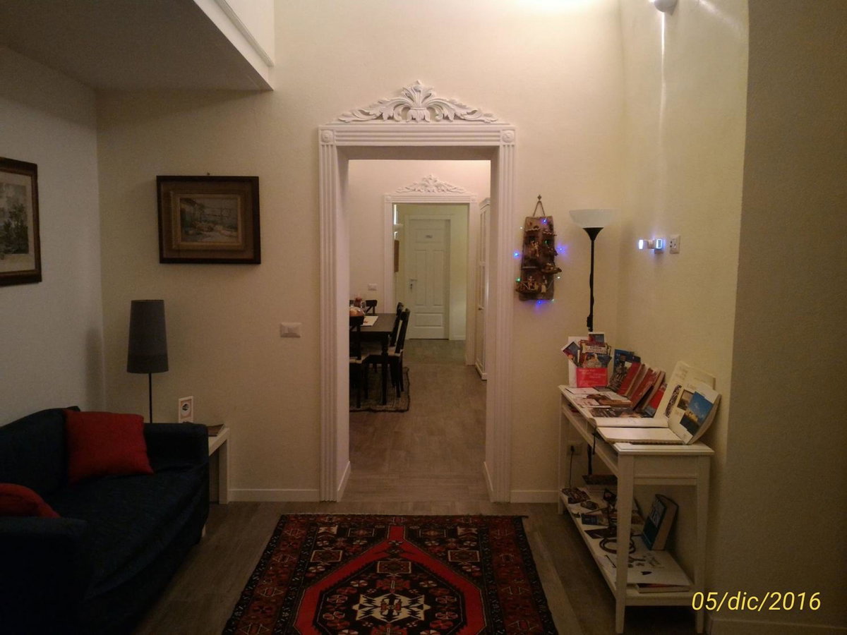 B&B Il Conservatorio, Italy