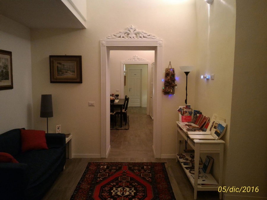 B&B Il Conservatorio, Naples, Italy