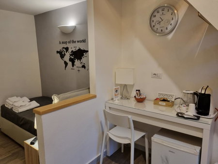 B&B Il Conservatorio, Naples, Italy