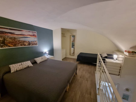 B&B Il Conservatorio, Naples, Italy