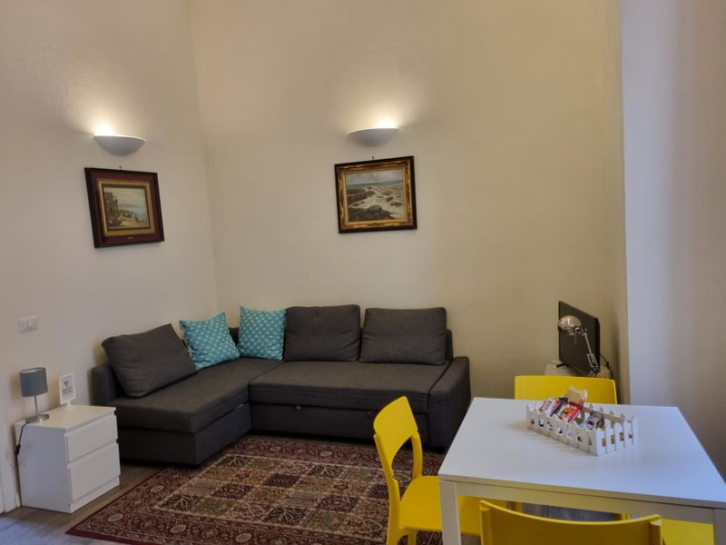 B&B Il Conservatorio, Naples, Italy