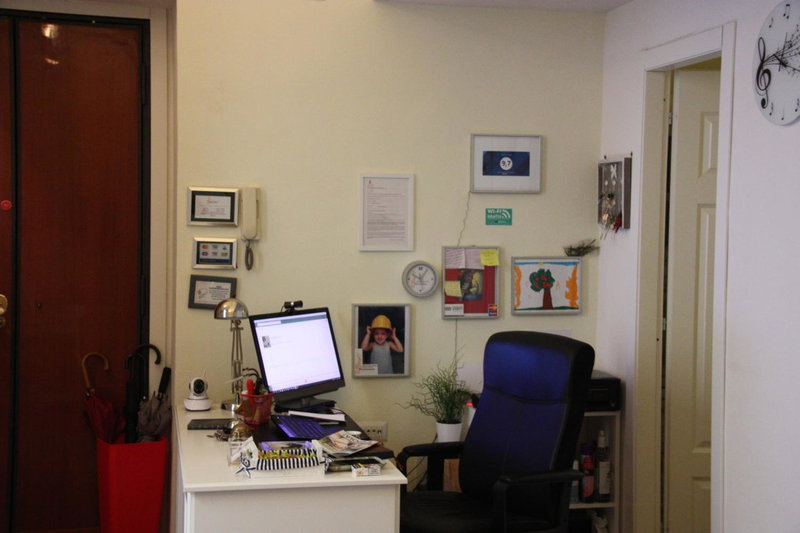 B&B Il Conservatorio, Naples, Italy