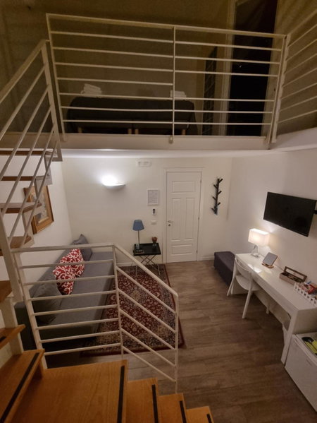 B&B Il Conservatorio, Naples, Italy