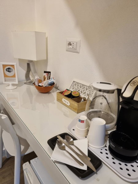 B&B Il Conservatorio, Naples, Italy