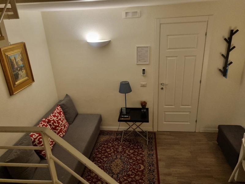 B&B Il Conservatorio, Naples, Italy