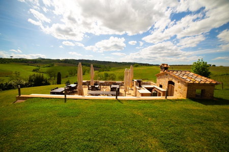 Terra Antica - Resort, Winery & SPA, Montepulciano, Italy