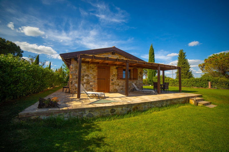 Terra Antica - Resort, Winery & SPA, Montepulciano, Italy