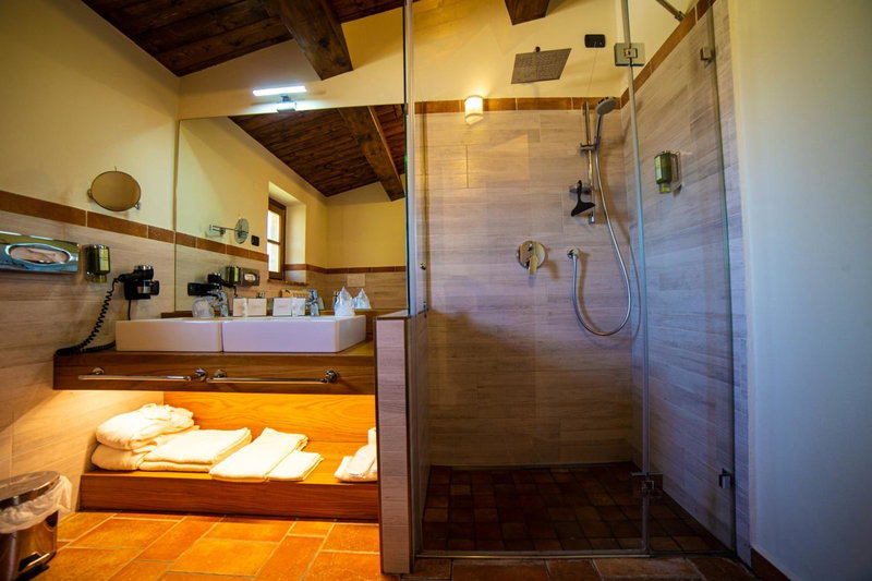 Terra Antica - Resort, Winery & SPA, Montepulciano, Italy