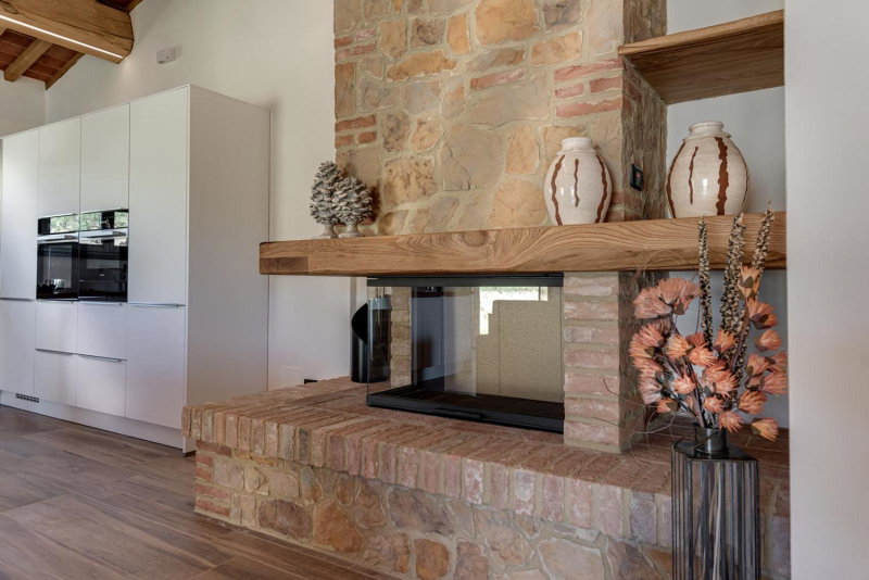 Terra Antica - Resort, Winery & SPA, Montepulciano, Italy