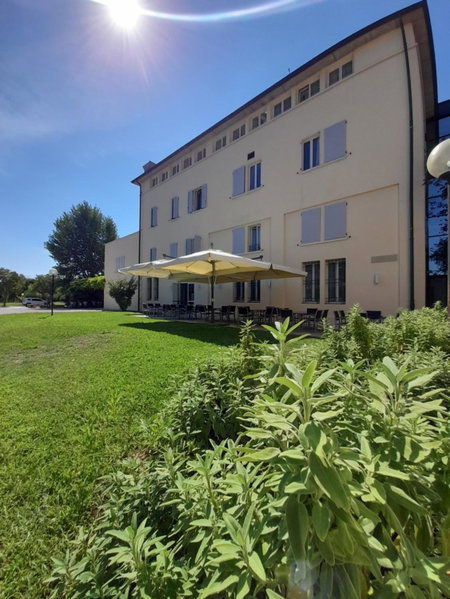 Rechigi Park Hotel, Modena, Italy