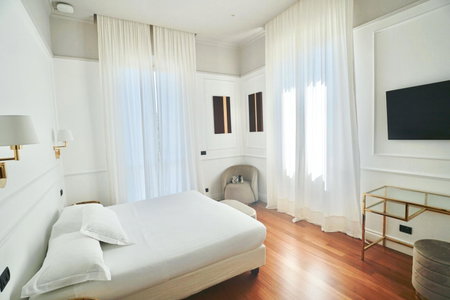 Rechigi Park Hotel, Modena, Italy
