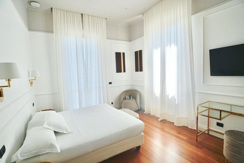 Rechigi Park Hotel, Modena, Italy