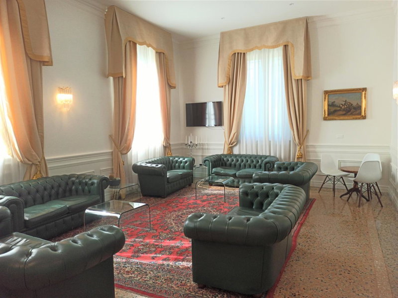 Rechigi Park Hotel, Modena, Italy