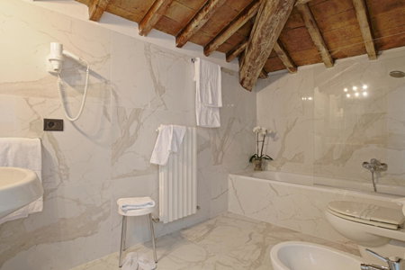 Rechigi Park Hotel, Modena, Italy