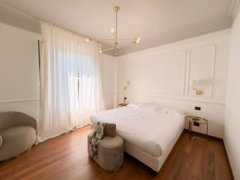 Rechigi Park Hotel, Modena, Italy