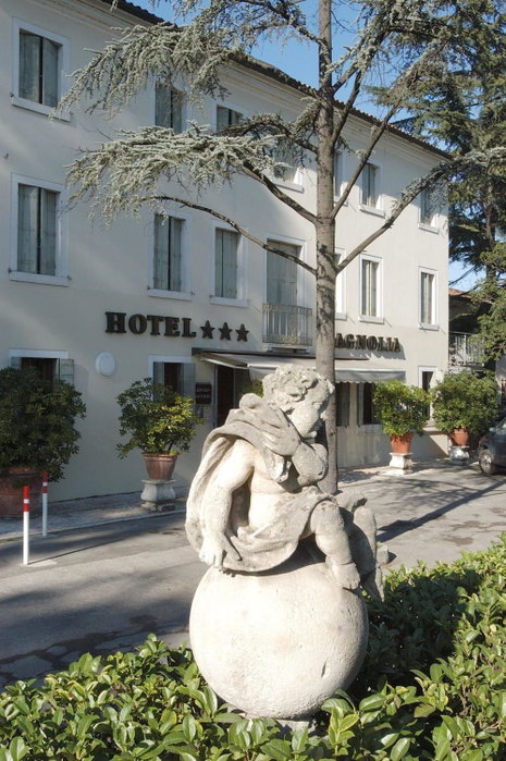 Hotel Magnolia, Preganziol, Italy