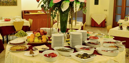 Hotel Magnolia, Preganziol, Italy